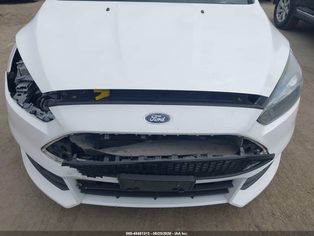 1FADP3L97FL369816 Ford FOCUS ST