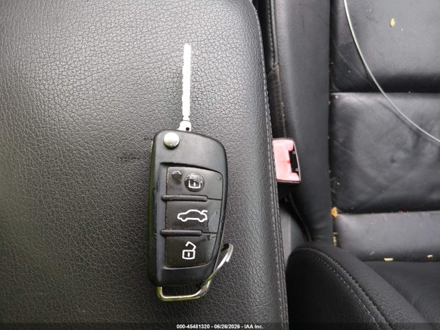 Aukcja sprzedaży 2006 Audi A6 3.2, vin: WAUDH74F16N138933, numer aukcji: 45481320