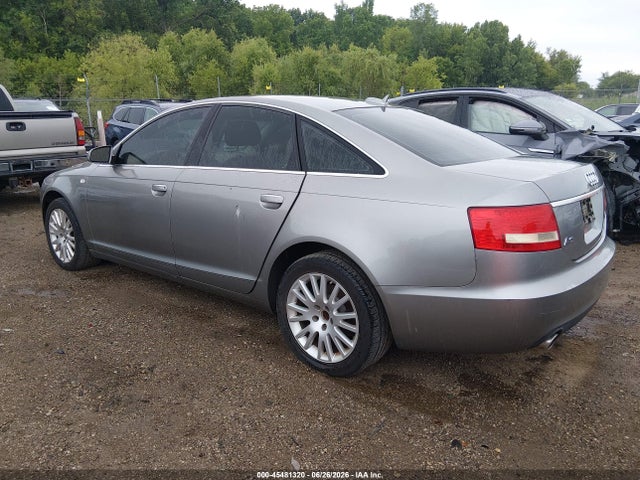 Aukcja sprzedaży 2006 Audi A6 3.2, vin: WAUDH74F16N138933, numer aukcji: 45481320