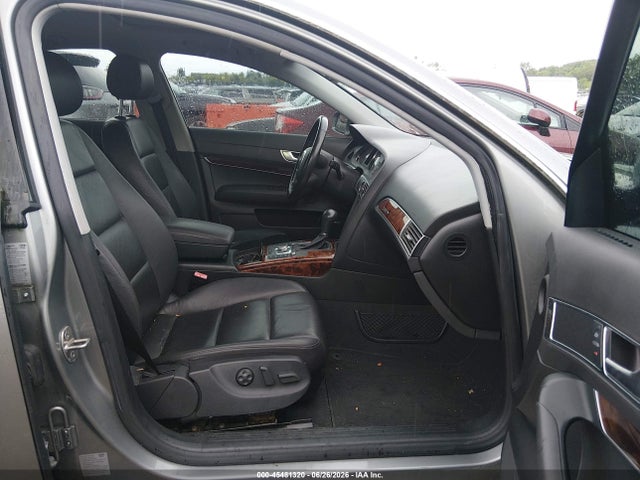Aukcja sprzedaży 2006 Audi A6 3.2, vin: WAUDH74F16N138933, numer aukcji: 45481320