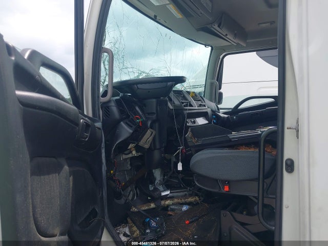 Продажа на аукционе авто 2018 Hino 258/268, vin: 5PVNJ8JV9J4S68566, номер лота: 45481326