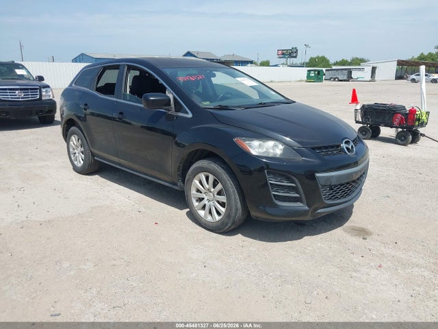 Aukcja sprzedaży 2010 Mazda Cx-7 I Sv, vin: JM3ER2W51A0321208, numer aukcji: 45481327