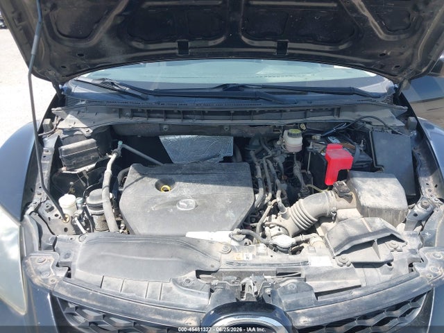 Aukcja sprzedaży 2010 Mazda Cx-7 I Sv, vin: JM3ER2W51A0321208, numer aukcji: 45481327