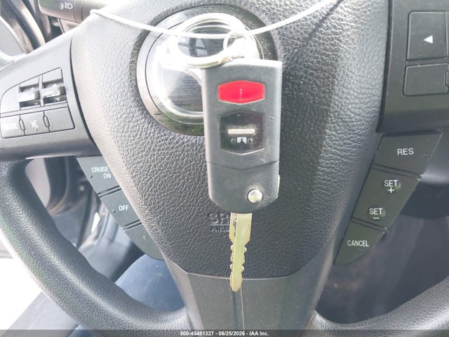 Aukcja sprzedaży 2010 Mazda Cx-7 I Sv, vin: JM3ER2W51A0321208, numer aukcji: 45481327