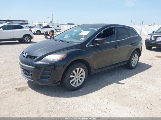Aukcja sprzedaży 2010 Mazda Cx-7 I Sv, vin: JM3ER2W51A0321208, numer aukcji: 45481327