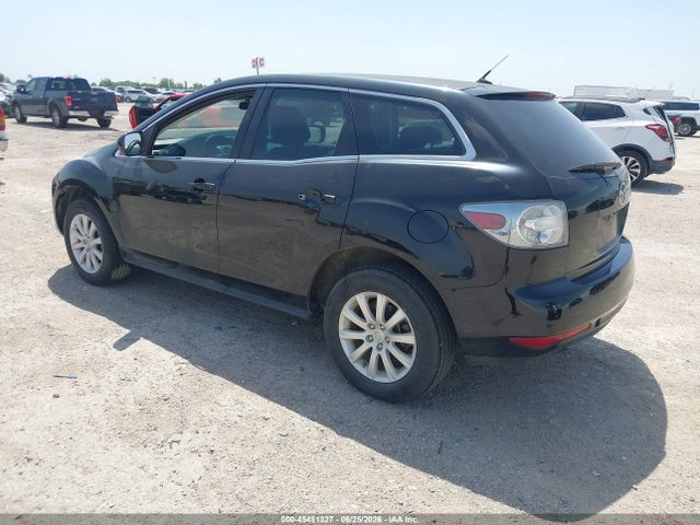 Aukcja sprzedaży 2010 Mazda Cx-7 I Sv, vin: JM3ER2W51A0321208, numer aukcji: 45481327