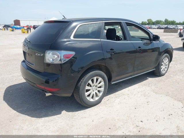 Aukcja sprzedaży 2010 Mazda Cx-7 I Sv, vin: JM3ER2W51A0321208, numer aukcji: 45481327