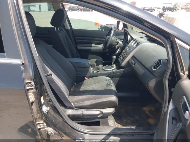 Aukcja sprzedaży 2010 Mazda Cx-7 I Sv, vin: JM3ER2W51A0321208, numer aukcji: 45481327