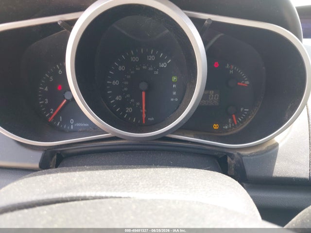 Aukcja sprzedaży 2010 Mazda Cx-7 I Sv, vin: JM3ER2W51A0321208, numer aukcji: 45481327