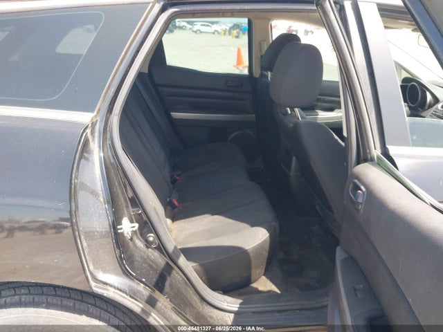 Aukcja sprzedaży 2010 Mazda Cx-7 I Sv, vin: JM3ER2W51A0321208, numer aukcji: 45481327