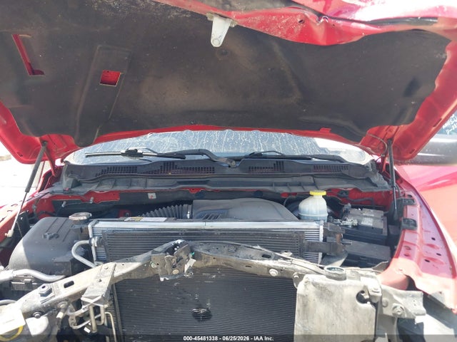 Aukcja sprzedaży 2018 Ram 1500 Tradesman  4x2 6'4 Box, vin: 3C6JR6AGXJG238516, numer aukcji: 45481338