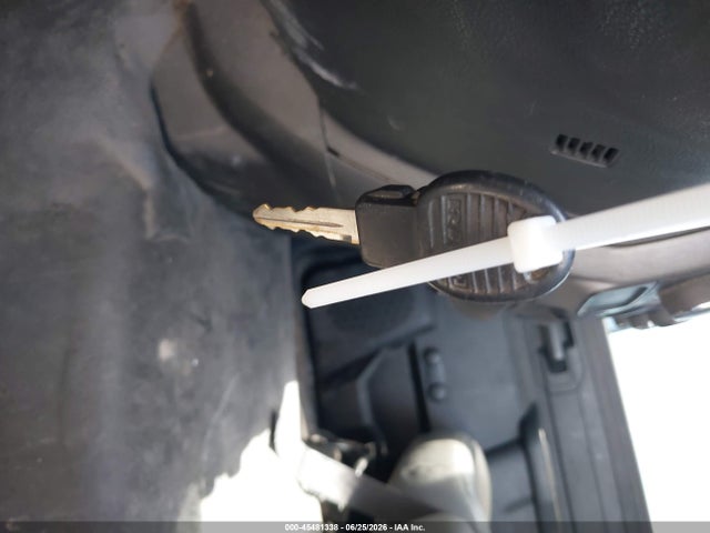 Aukcja sprzedaży 2018 Ram 1500 Tradesman  4x2 6'4 Box, vin: 3C6JR6AGXJG238516, numer aukcji: 45481338