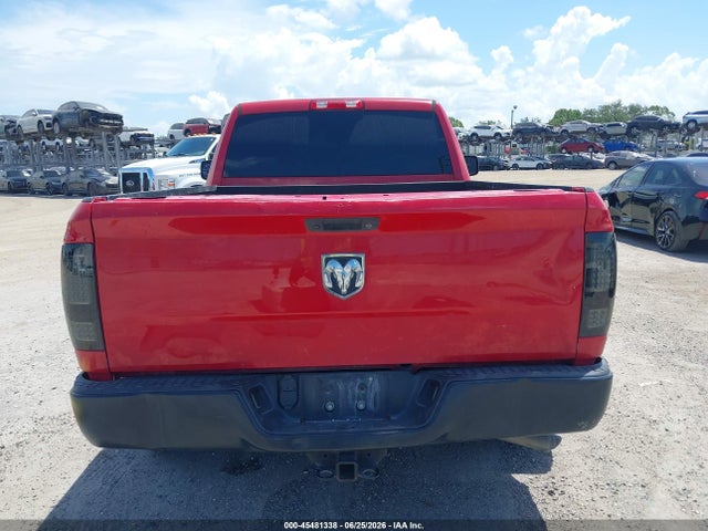 Aukcja sprzedaży 2018 Ram 1500 Tradesman  4x2 6'4 Box, vin: 3C6JR6AGXJG238516, numer aukcji: 45481338