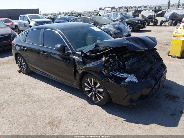 Honda Civic Ex-l/ex-l W/o Bsi 2023 19XFL1H72PE009342 main image