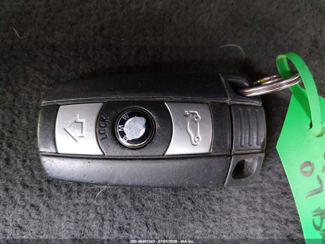 45481343 :رقم المزاد ، WBAVA33527KX82339 vin ، 2007 Bmw 328i مزاد بيع