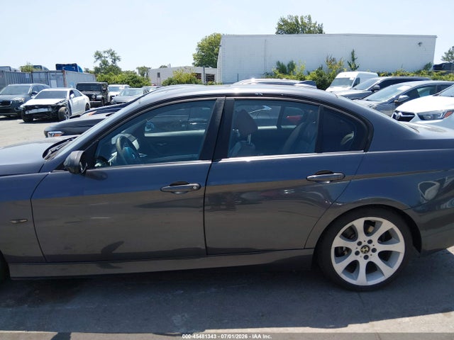 45481343 :رقم المزاد ، WBAVA33527KX82339 vin ، 2007 Bmw 328i مزاد بيع