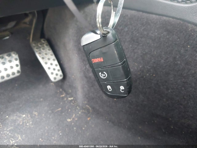 Продаж на аукціоні авто 2017 Dodge Challenger R/t Scat Pack, vin: 2C3CDZFJ6HH598404, номер лоту: 45481350
