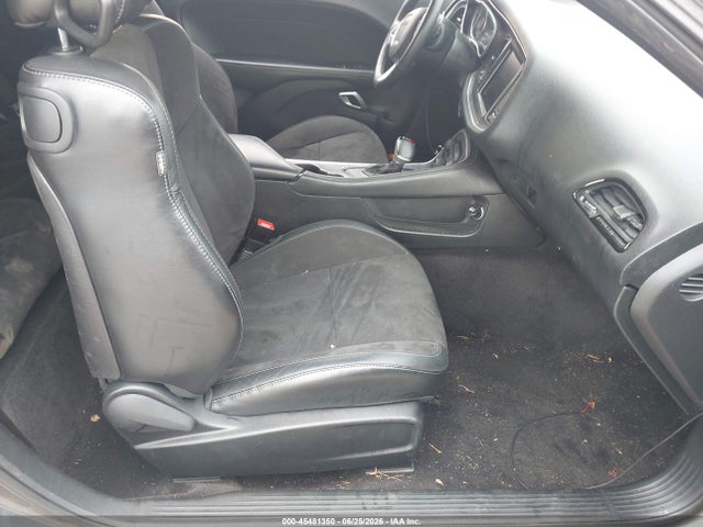 Продаж на аукціоні авто 2017 Dodge Challenger R/t Scat Pack, vin: 2C3CDZFJ6HH598404, номер лоту: 45481350
