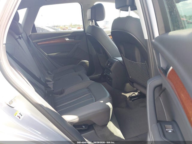 Продажа на аукционе авто 2023 Audi Q5 Premium Plus 45 Tfsi S Line Quattro, vin: WA1EAAFY7P2134325, номер лота: 45481357