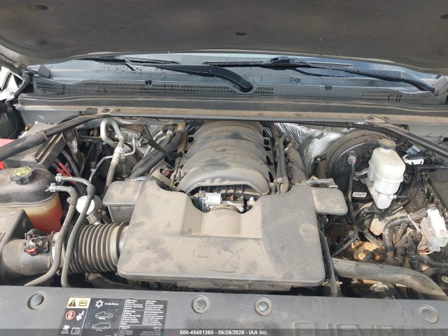 Продажа на аукционе авто 2015 Chevrolet Tahoe Lt, vin: 1GNSKBKC5FR135847, номер лота: 45481360