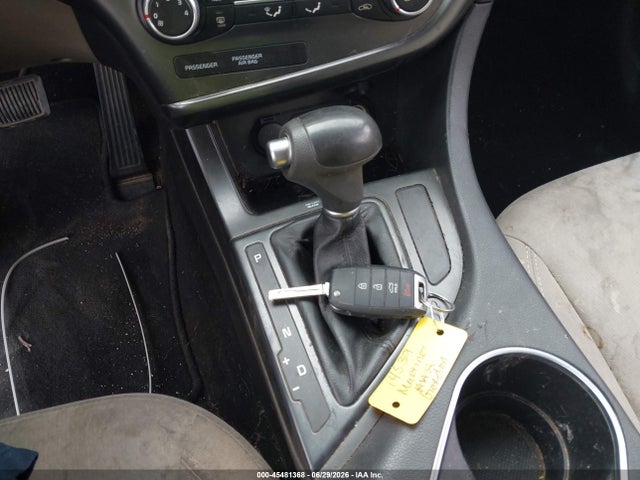 KIA Optima Lx 2014 5XXGM4A79EG325208 Image 11