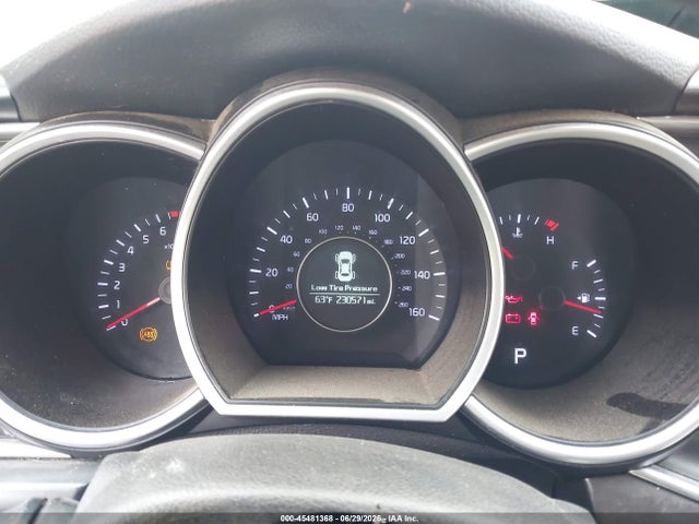 KIA Optima Lx 2014 5XXGM4A79EG325208 Image 7