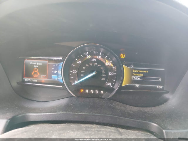 Aukcja sprzedaży 2016 Ford Explorer Xlt, vin: 1FM5K8DH9GGB92563, numer aukcji: 45481369