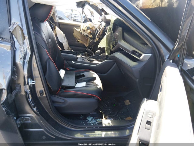 Toyota Highlander Le 2023 5TDKDRAH1PS502030 Image 5
