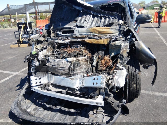 5TDKDRAH1PS502030 Toyota Highlander Le