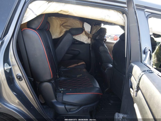 5TDKDRAH1PS502030 Toyota Highlander Le