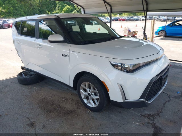 Aukcja sprzedaży 2025 Kia Soul Lx, vin: KNDJ23AUXS7937868, numer aukcji: 45481375