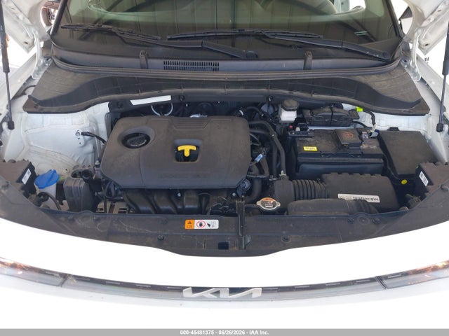Aukcja sprzedaży 2025 Kia Soul Lx, vin: KNDJ23AUXS7937868, numer aukcji: 45481375
