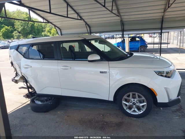 Aukcja sprzedaży 2025 Kia Soul Lx, vin: KNDJ23AUXS7937868, numer aukcji: 45481375