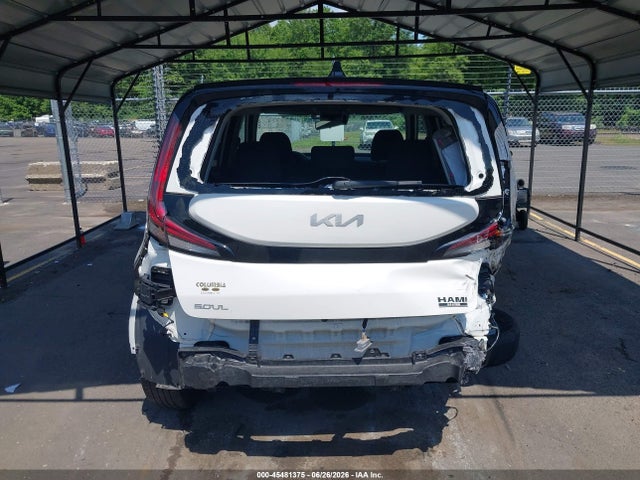 Aukcja sprzedaży 2025 Kia Soul Lx, vin: KNDJ23AUXS7937868, numer aukcji: 45481375