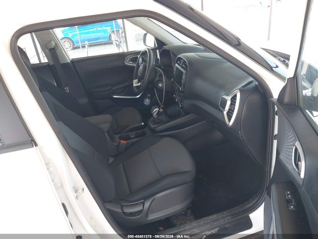 Aukcja sprzedaży 2025 Kia Soul Lx, vin: KNDJ23AUXS7937868, numer aukcji: 45481375