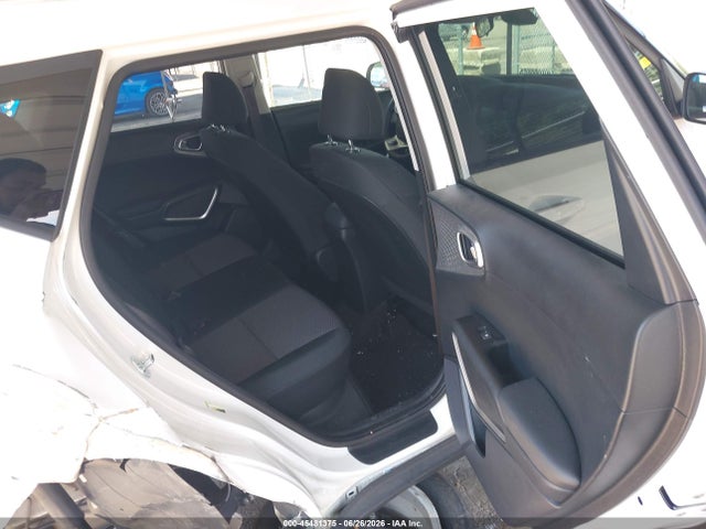 Aukcja sprzedaży 2025 Kia Soul Lx, vin: KNDJ23AUXS7937868, numer aukcji: 45481375
