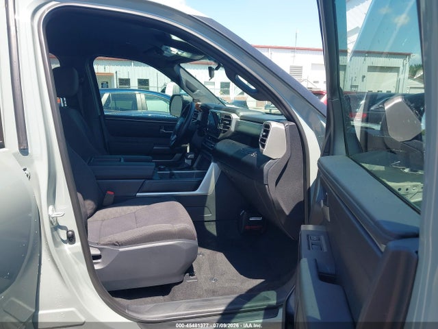 Продаж на аукціоні авто 2026 Toyota Tundra Sr5 Crewmax 5.5' Bed, vin: 5TFLA5DBXTX385727, номер лоту: 45481377
