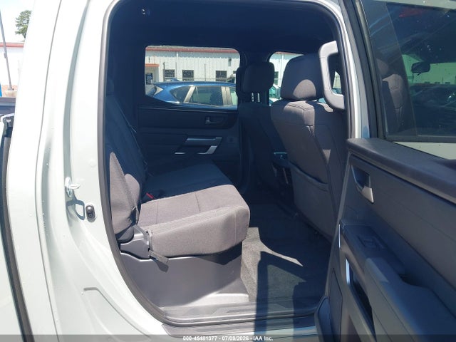 Продаж на аукціоні авто 2026 Toyota Tundra Sr5 Crewmax 5.5' Bed, vin: 5TFLA5DBXTX385727, номер лоту: 45481377