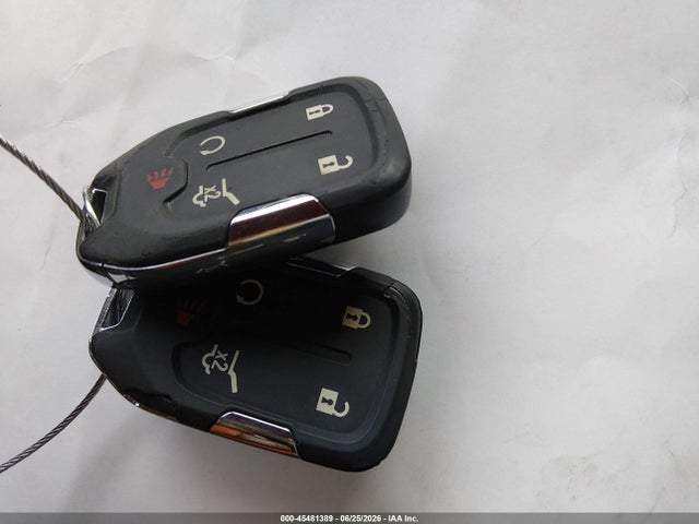 3GKALMEV1NL129578 GMC Terrain Fwd Sle