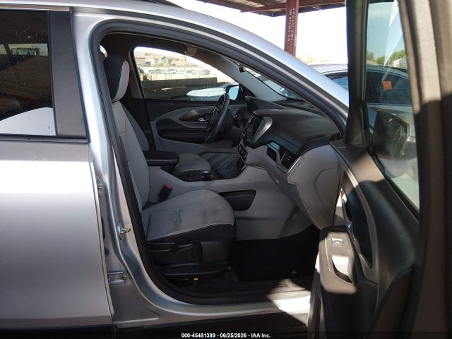 3GKALMEV1NL129578 GMC Terrain Fwd Sle