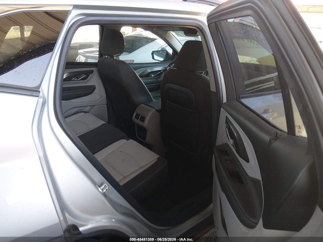 3GKALMEV1NL129578 GMC Terrain Fwd Sle