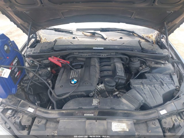 Продаж на аукціоні авто 2011 Bmw 328i Xdrive, vin: WBAPK7C59BF087712, номер лоту: 45481390