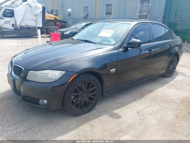 Продаж на аукціоні авто 2011 Bmw 328i Xdrive, vin: WBAPK7C59BF087712, номер лоту: 45481390
