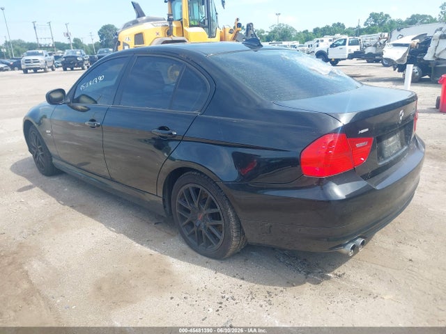 Продаж на аукціоні авто 2011 Bmw 328i Xdrive, vin: WBAPK7C59BF087712, номер лоту: 45481390