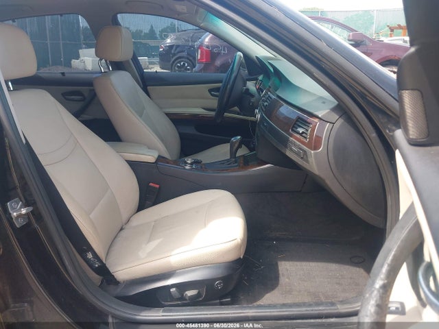 Продаж на аукціоні авто 2011 Bmw 328i Xdrive, vin: WBAPK7C59BF087712, номер лоту: 45481390