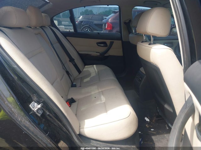 Продаж на аукціоні авто 2011 Bmw 328i Xdrive, vin: WBAPK7C59BF087712, номер лоту: 45481390