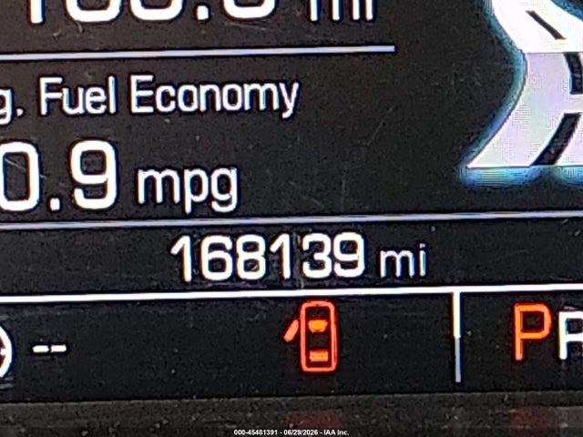 1GCPTCE19G1229970 Chevrolet Colorado Lt