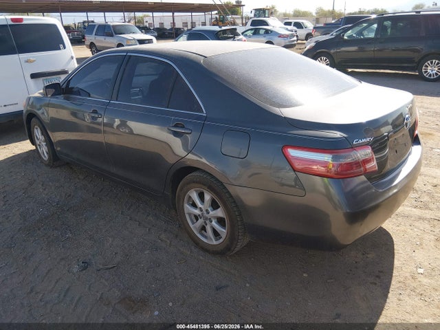 Auction sale of the 2008 Toyota Camry Le, vin: 4T1BE46K18U742255, lot number: 45481395