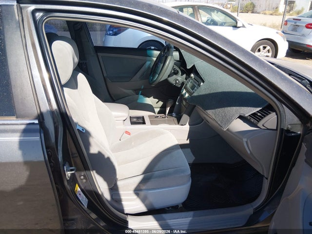 Auction sale of the 2008 Toyota Camry Le, vin: 4T1BE46K18U742255, lot number: 45481395