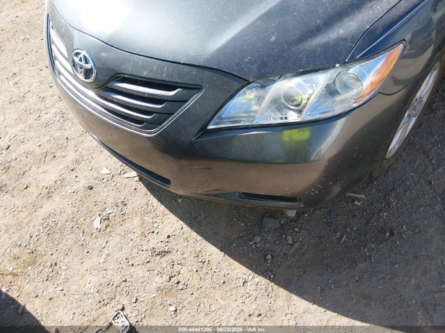 2008 Toyota Camry Le მანქანა იყიდება აუქციონზე, vin: 4T1BE46K18U742255, აუქციონის ნომერი: 45481395